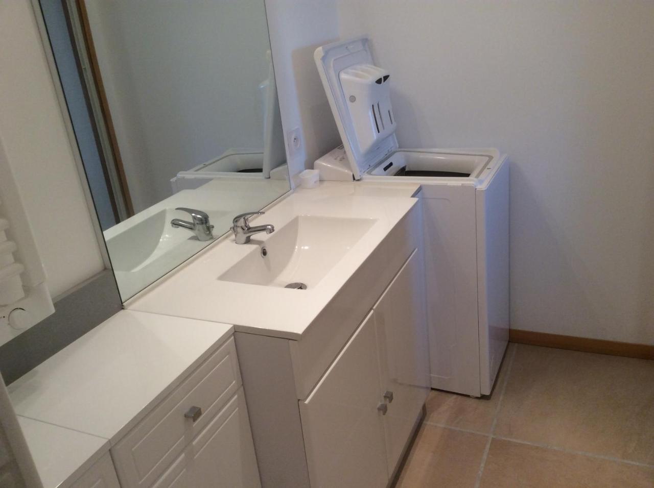 Gite Du Serre De Boudre Climatise, Spa Permanent Buisson Εξωτερικό φωτογραφία